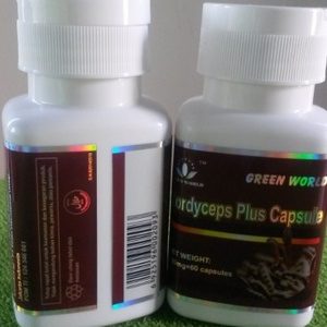 cordyceps