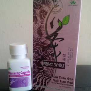 pro-slim-tea