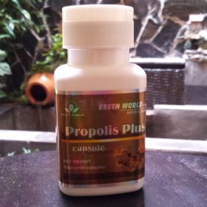 propolis